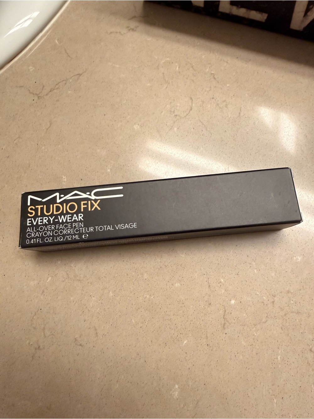MAC Cosmetics Studio Fix Every-Wear All-Over Face Pen